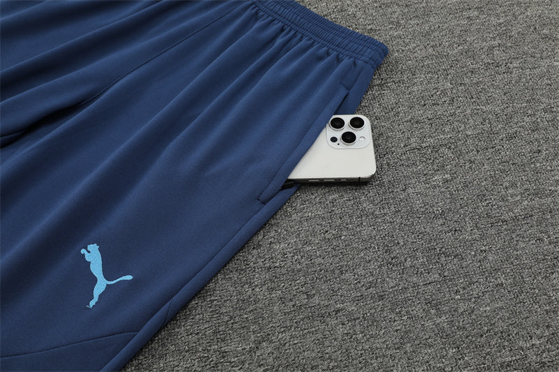 Tuta Manchester City 24/25