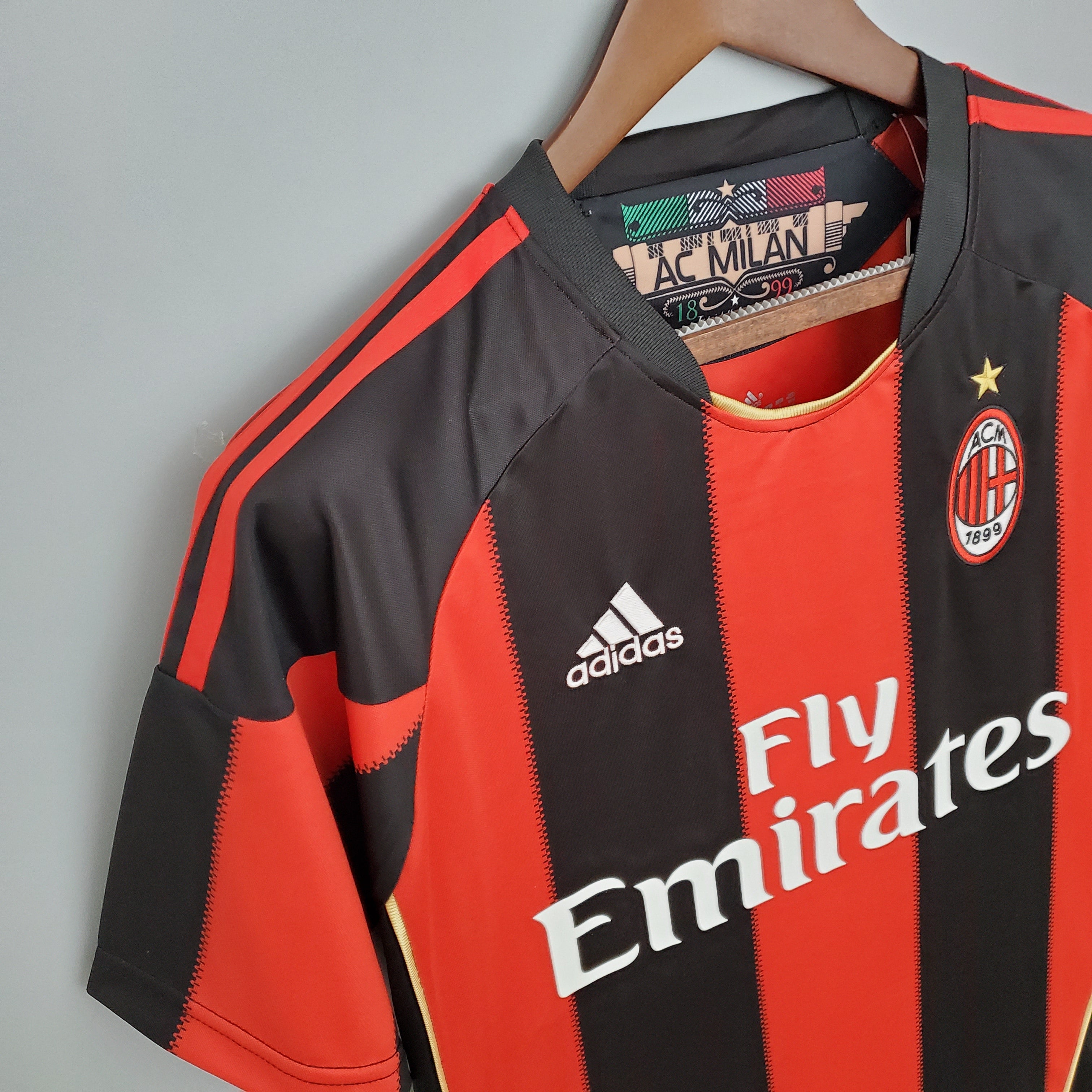 Retro Milan Casa 10/11