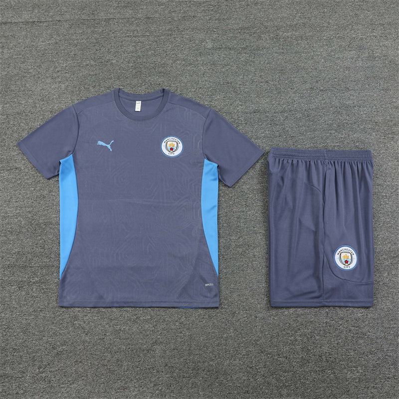 Completo Manchester City