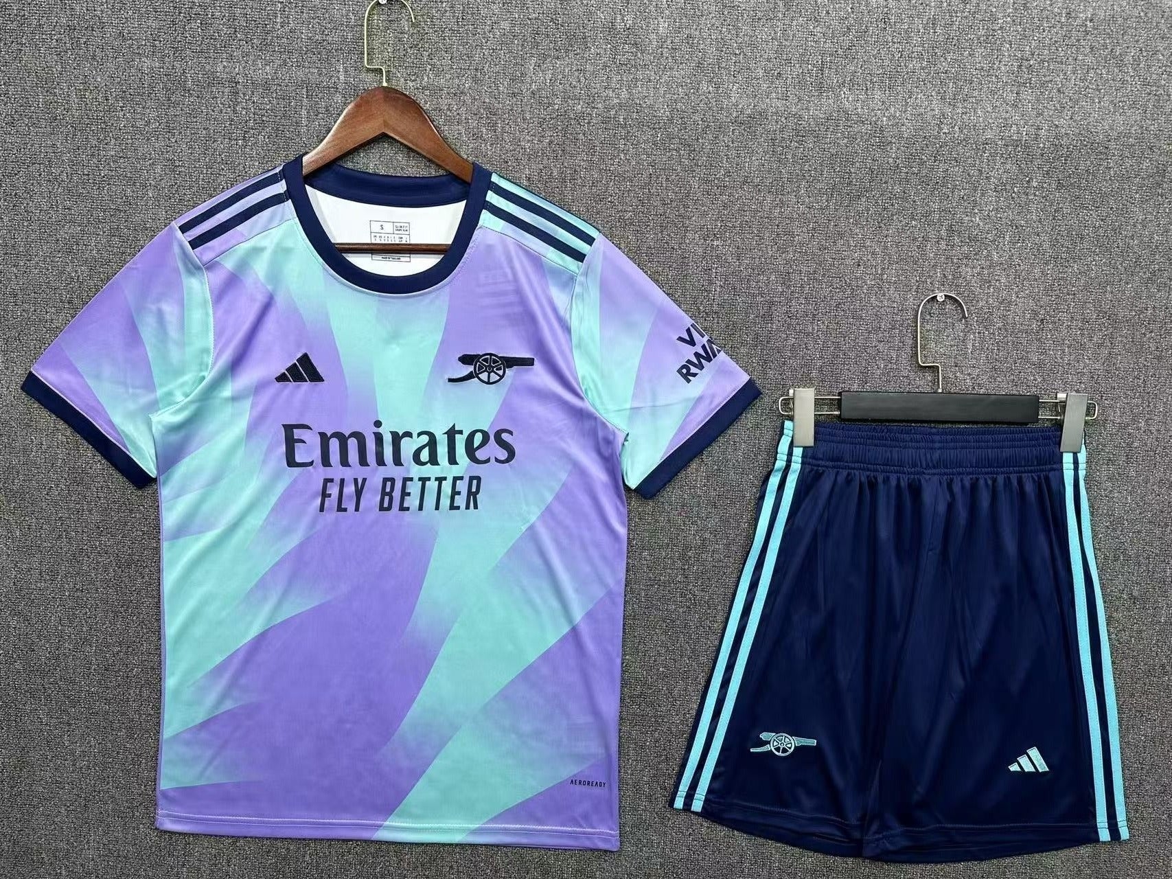 Completo Arsenal