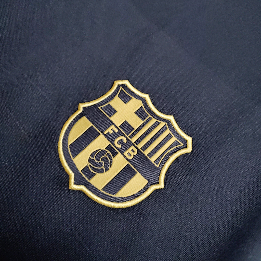 Barcelona Trasferta 20/21