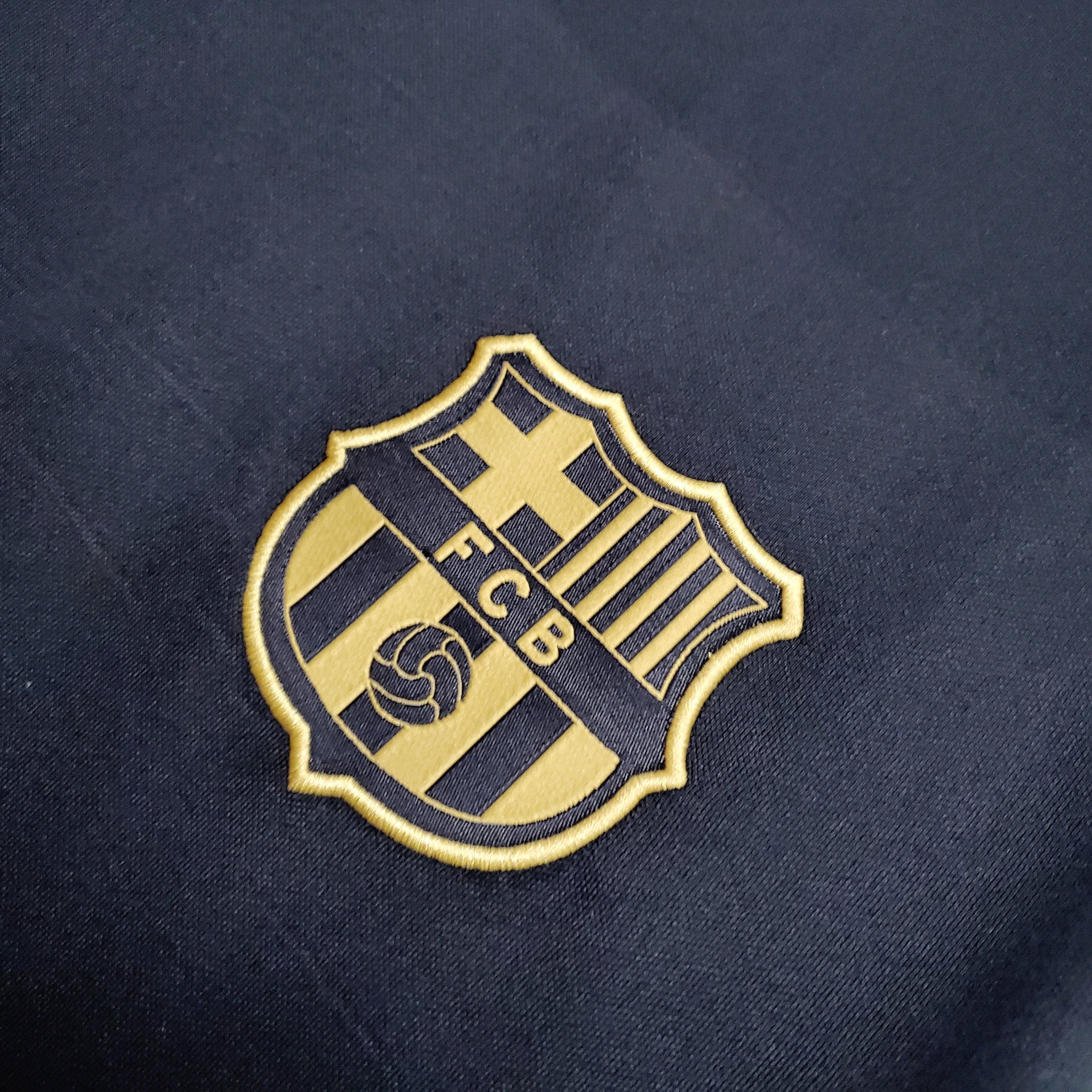 Barcelona Trasferta 20/21