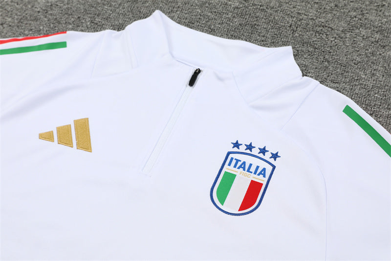 Tuta Italia 24/25