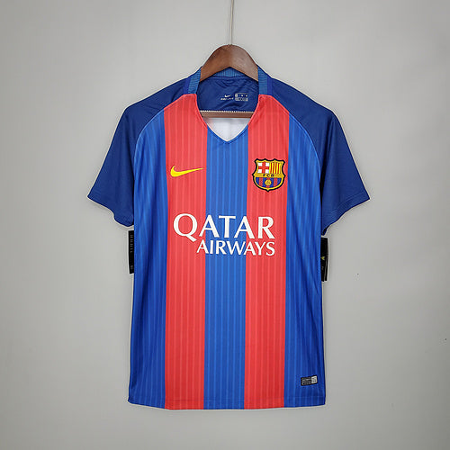 Retro Barcellona Casa 16/17