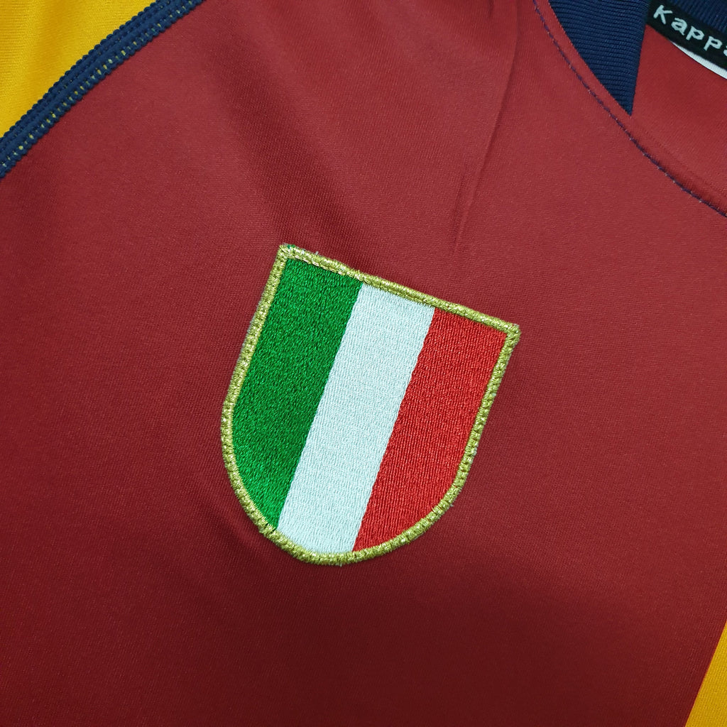 Retro Roma Casa 01/02