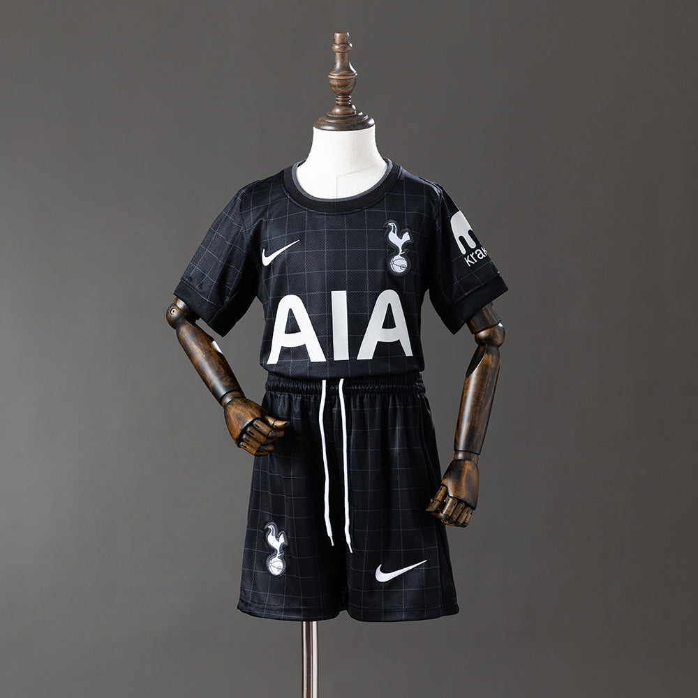 Tottenham Trasferta 25/26 - Bambino (pantaloncini inclusi)