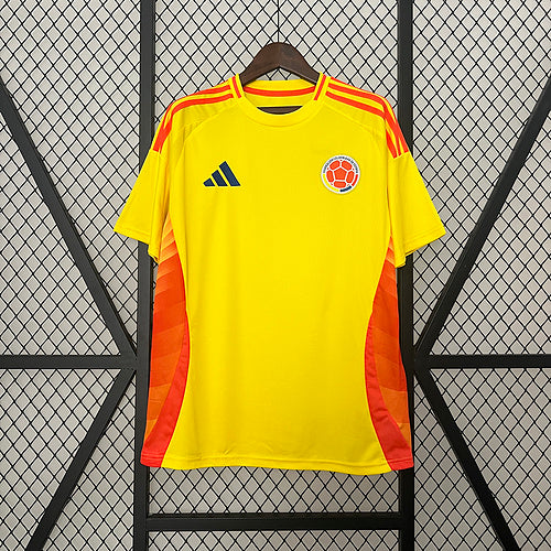Colombia Casa 24/25