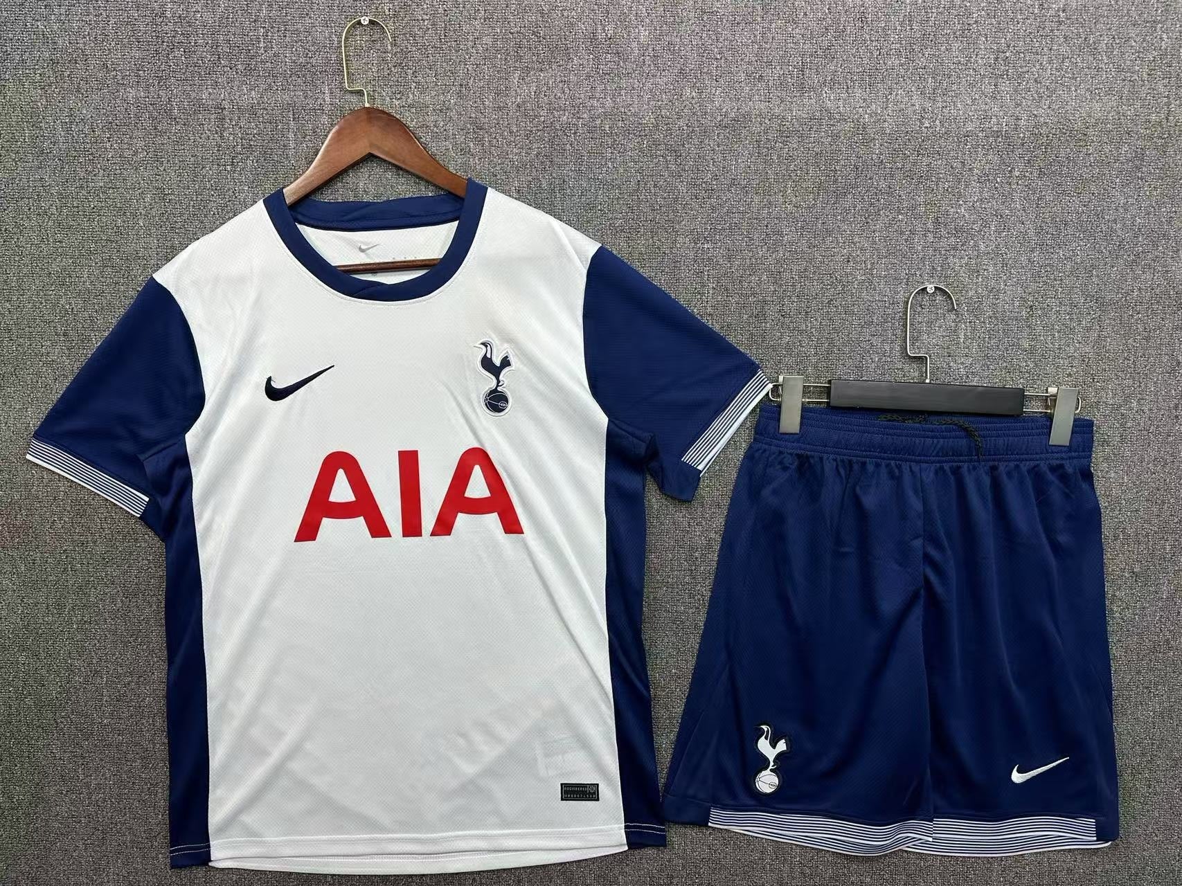 Completo Tottenham