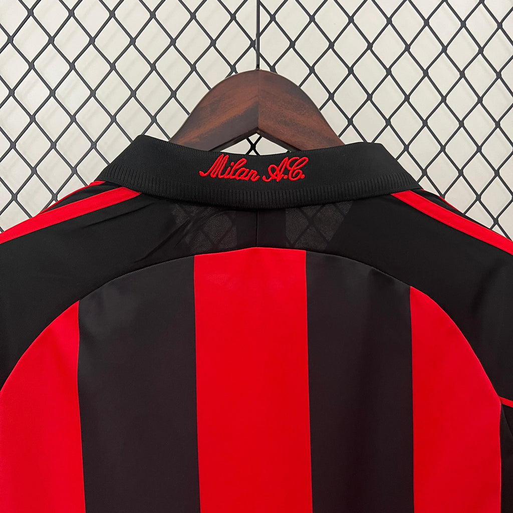Retro Milan Casa 01/02