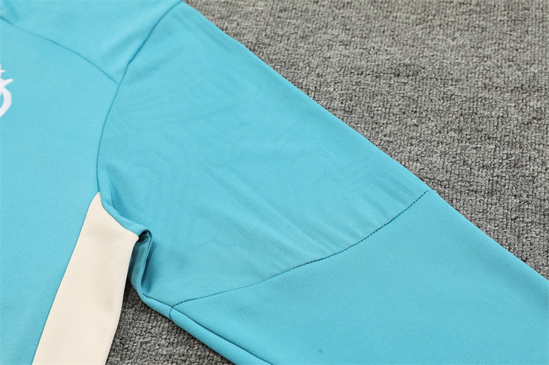 Tuta Marsiglia 24/25