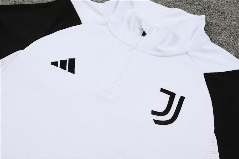 Tuta Juventus 23/24