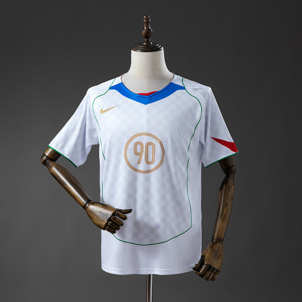 Nike T90 Bianco