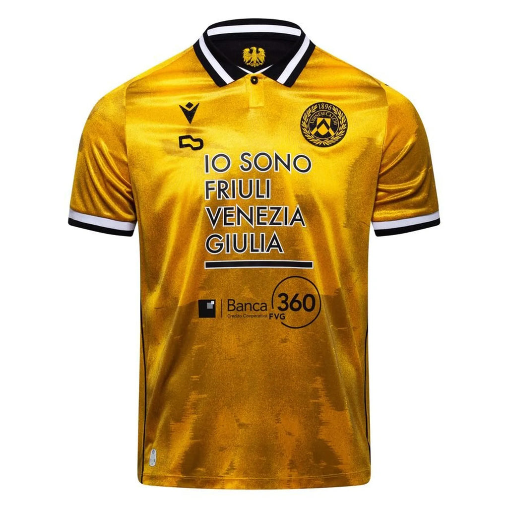 Udinese Terza 25/26