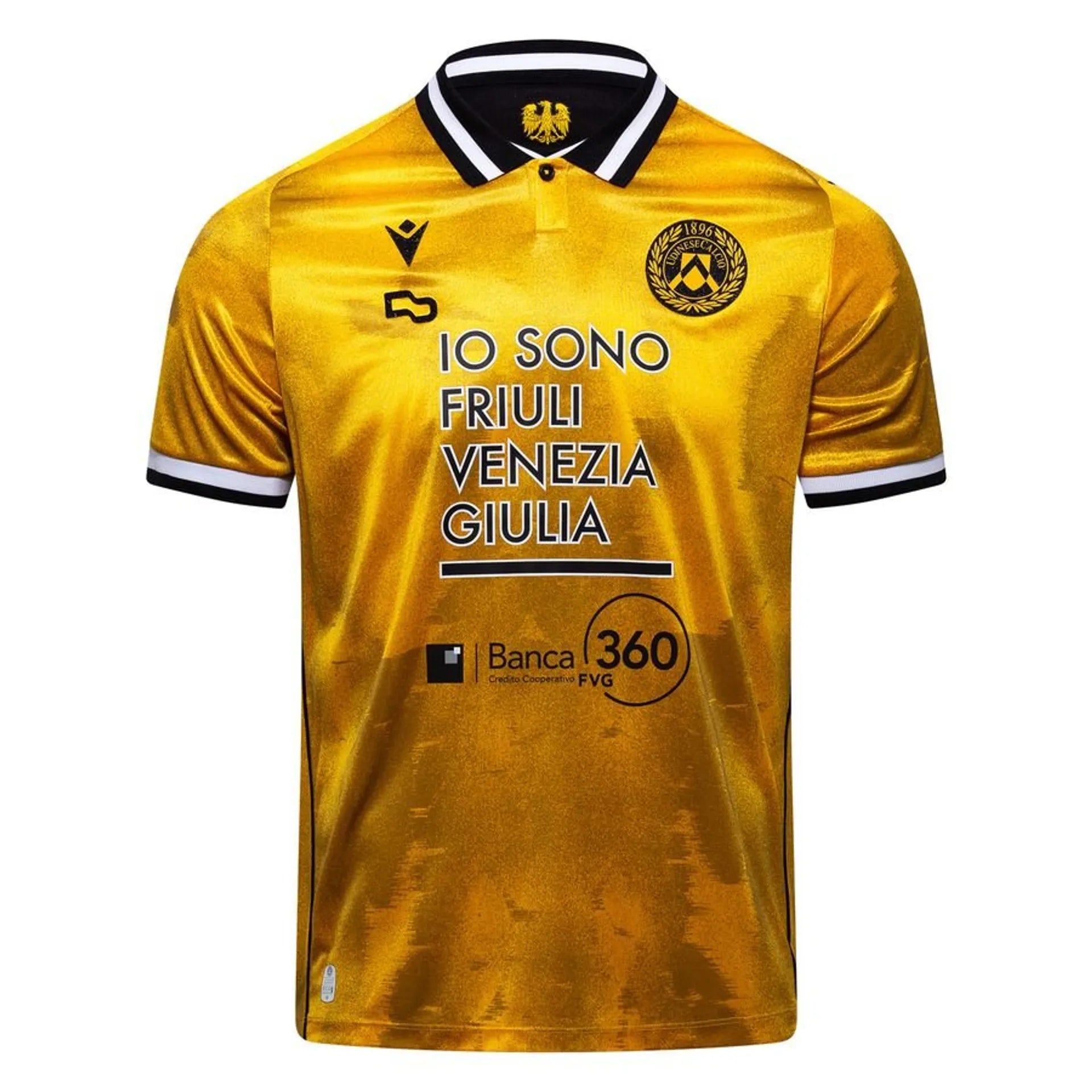 Udinese Terza 25/26