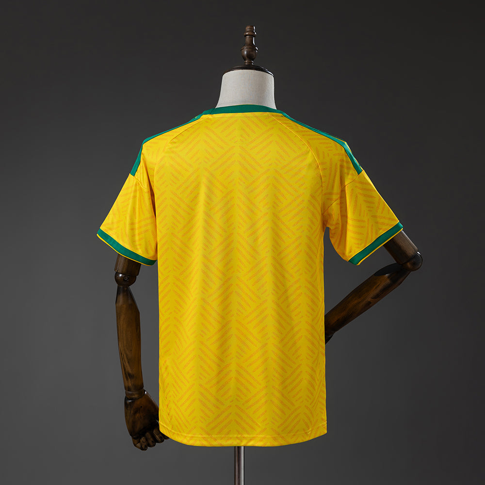 Sud Africa Casa 2026
