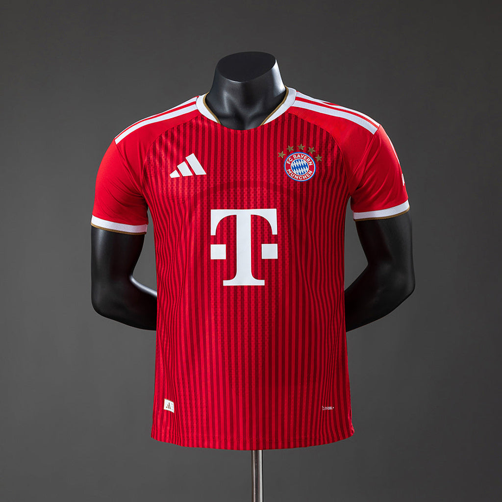 Bayern Monaco Casa 26/27 - Versione GIocatore