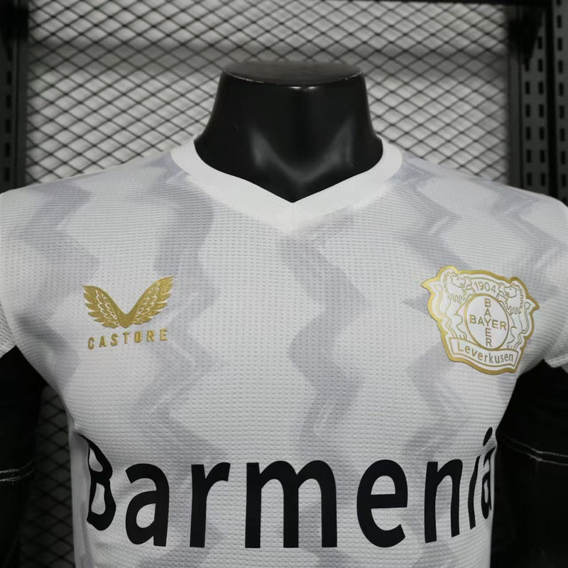 Leverkusen Trasferta  24/25 - Versione Giocatore