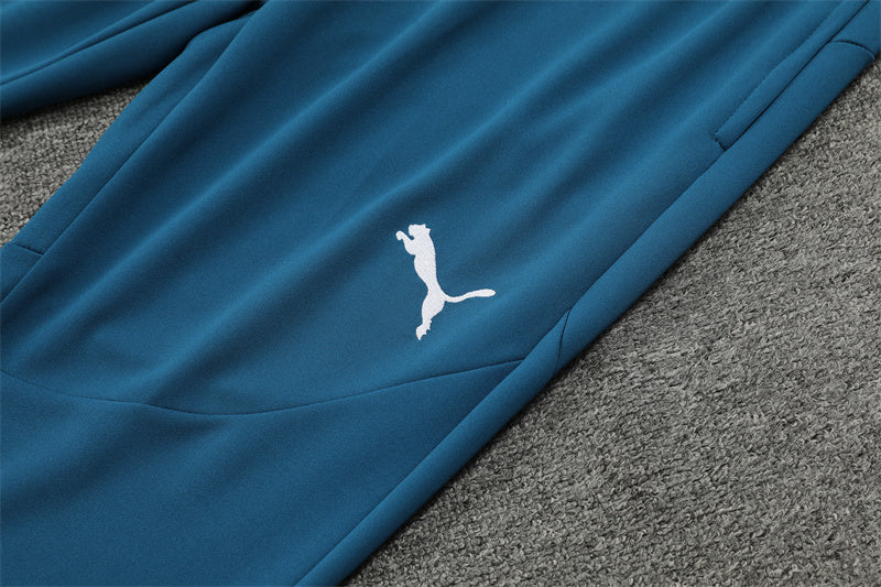 Tuta Marsiglia 24/25