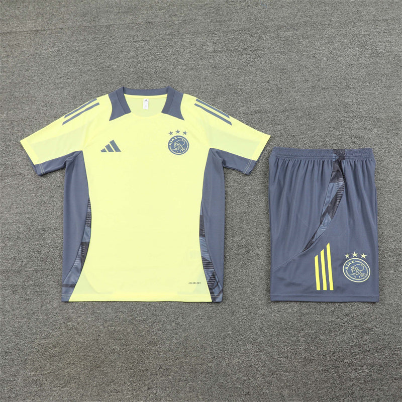 Completo Ajax