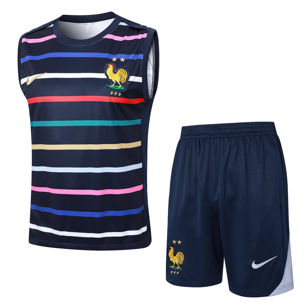 Set Cannotiera Francia