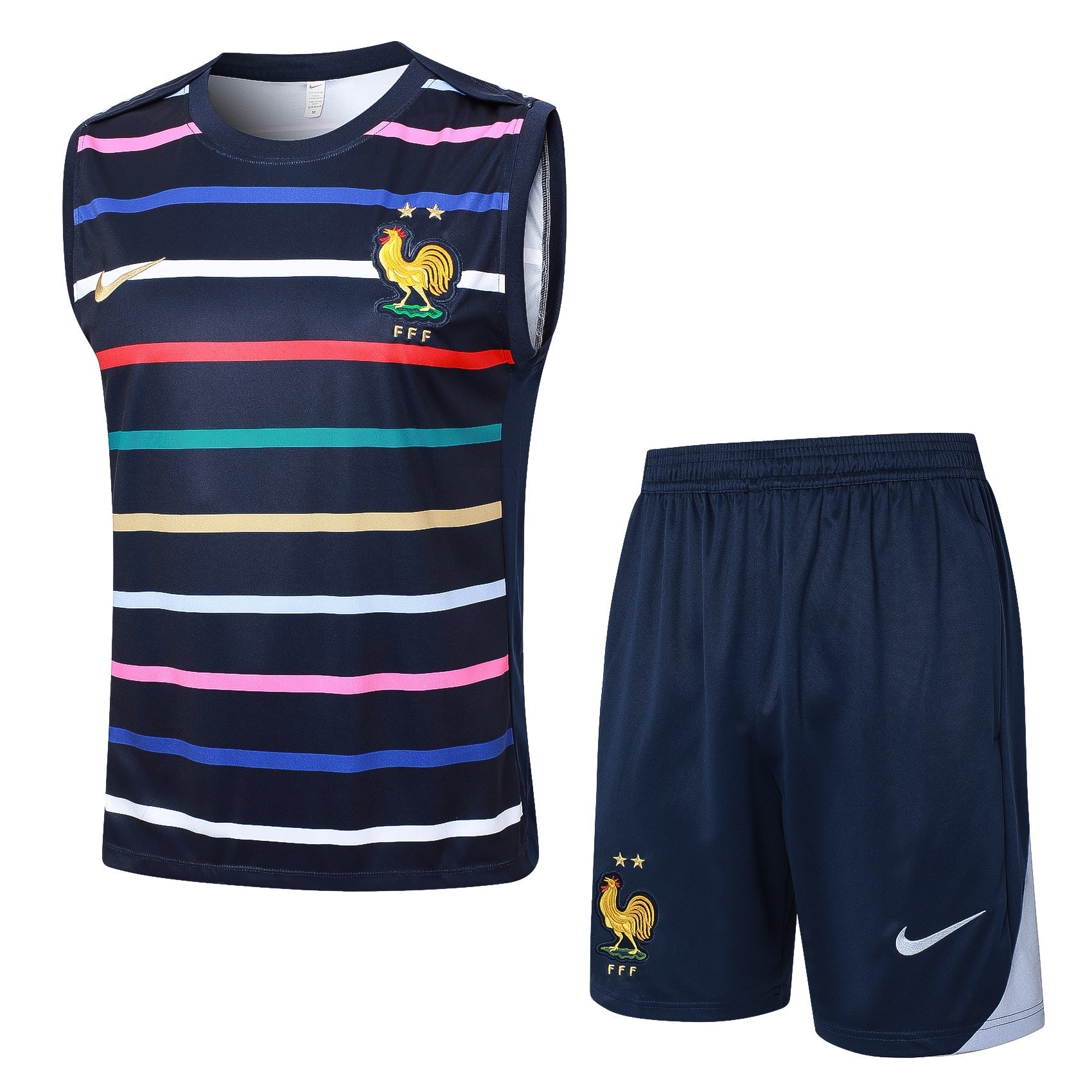 Set Cannotiera Francia