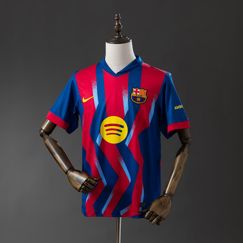 Barcelona Quarta 25/26