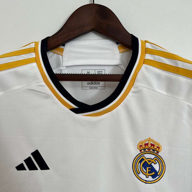 Real Madrid Casa 23/24