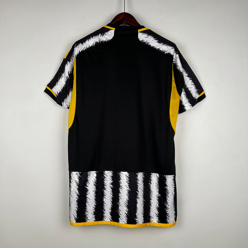 Juventus Casa 23/24
