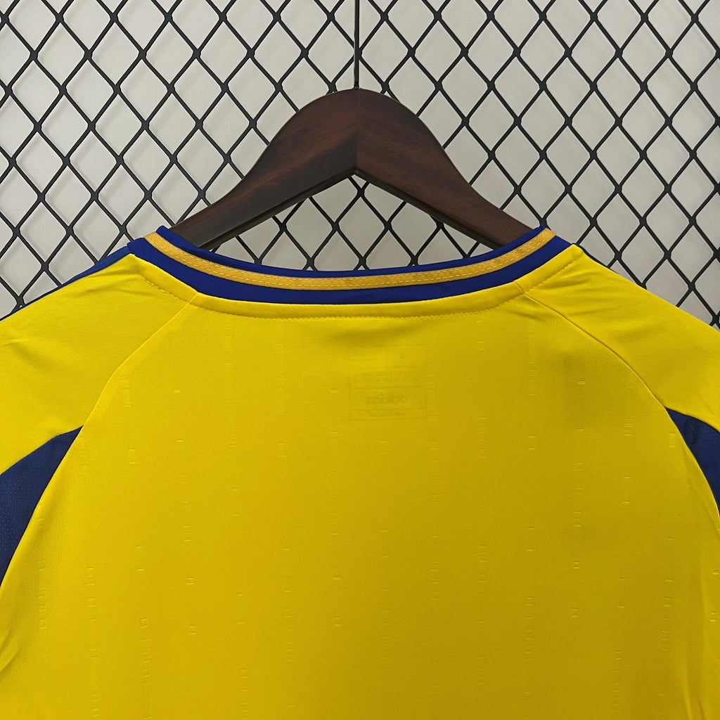 Al-Nassr Casa 24/25