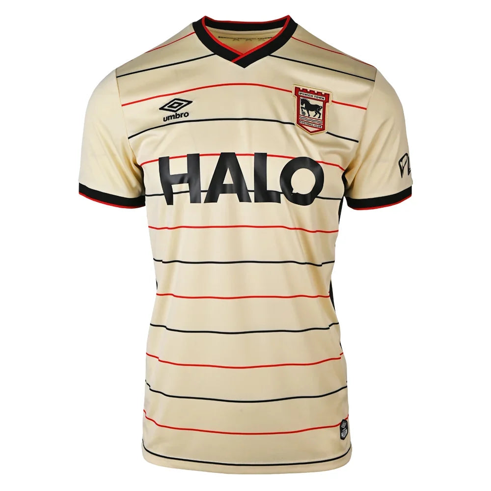 Ipswich Town Trasferta 26/27