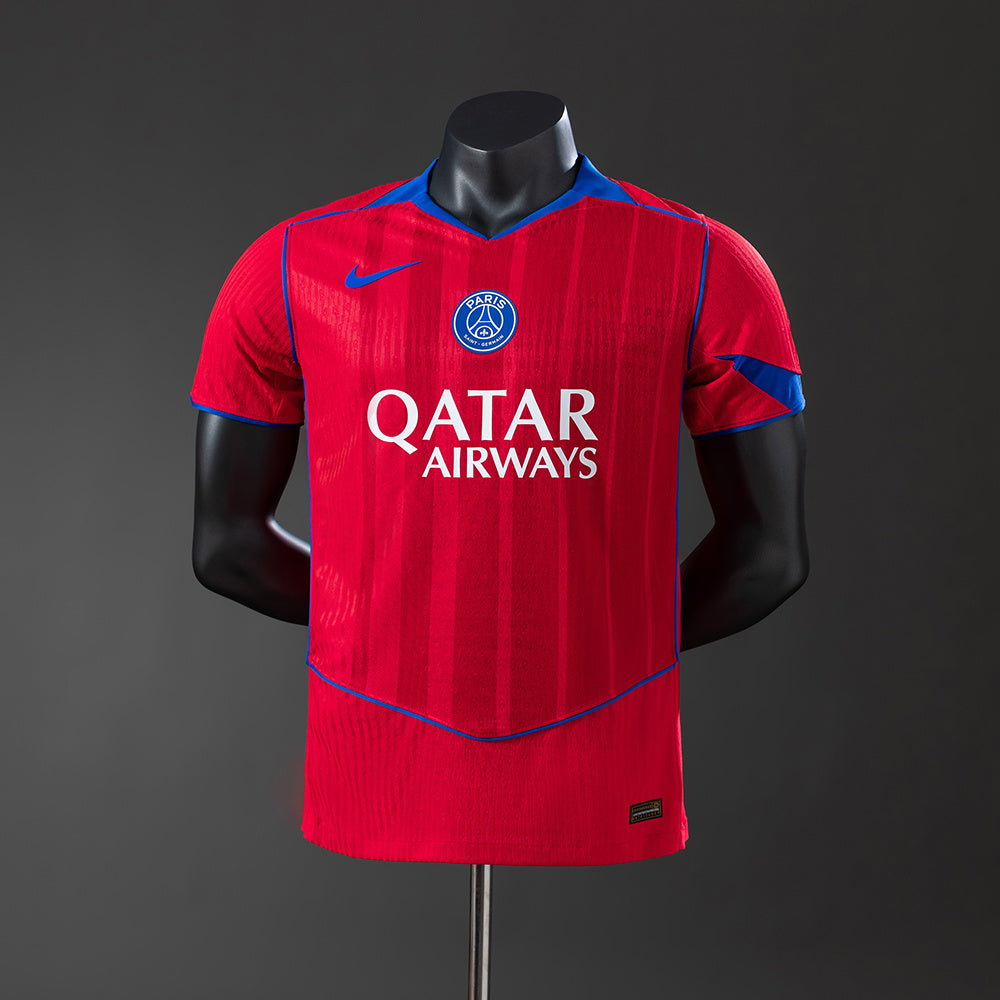 PSG Terza 25/26 - Versione Giocatore