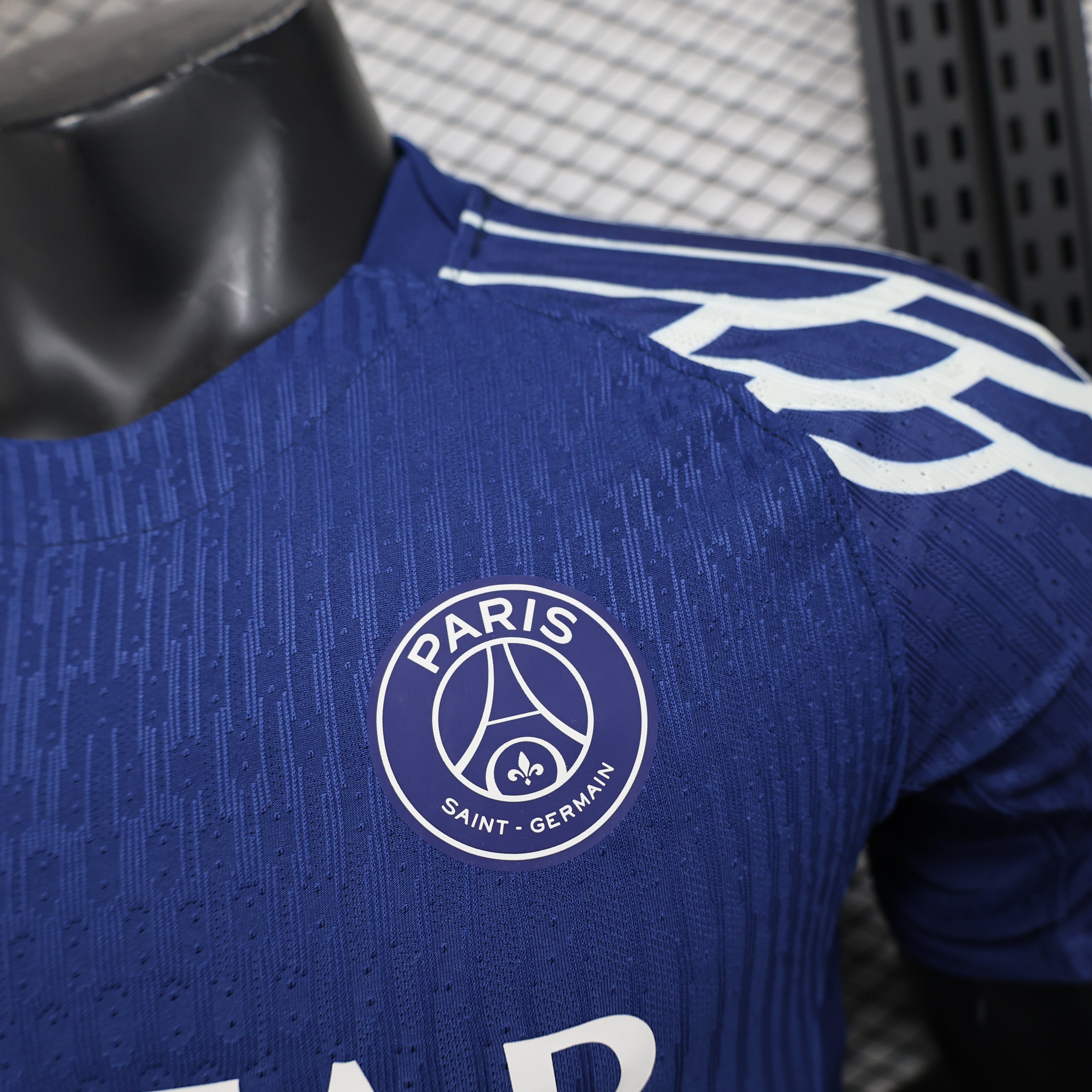 Psg Quarta 24/25 - Versione Giocatore