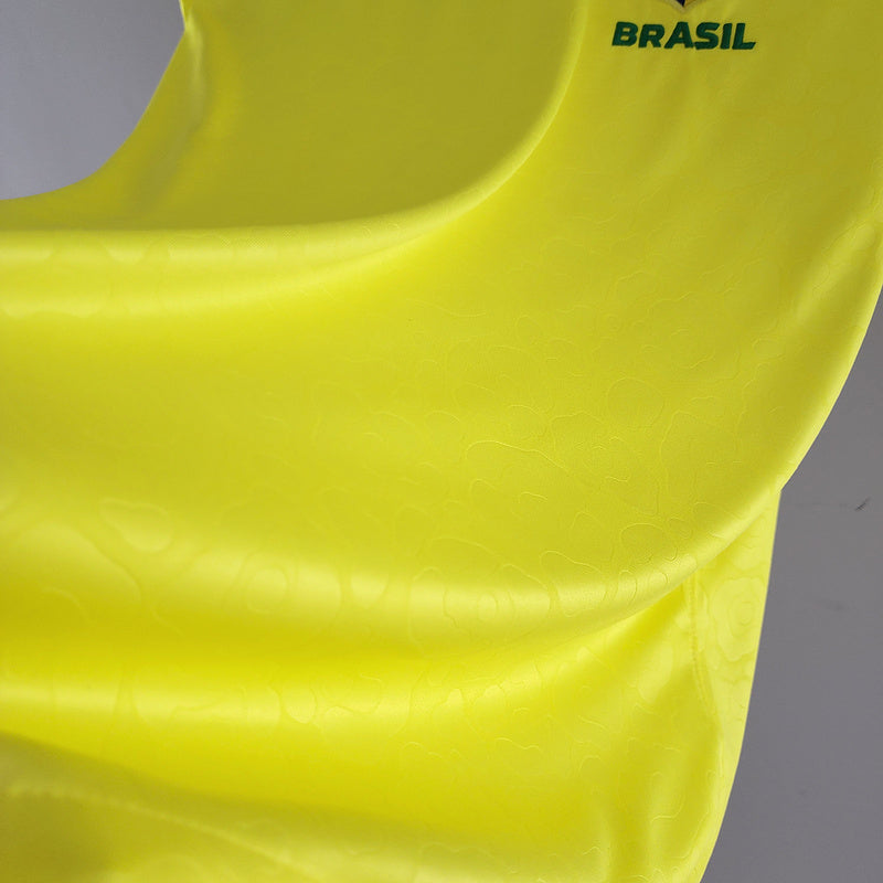 Brasile Mondiale 2022