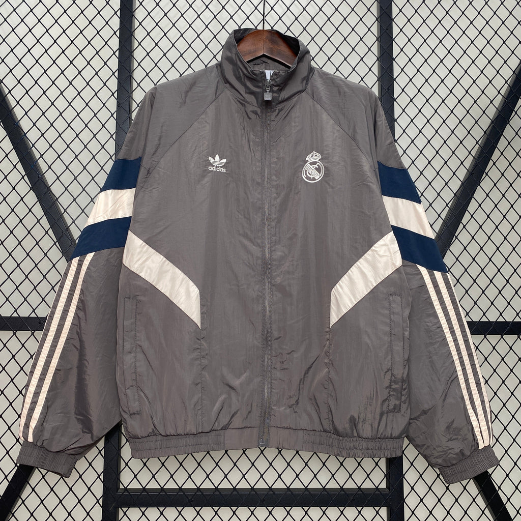 Giacca Real Madrid 2024