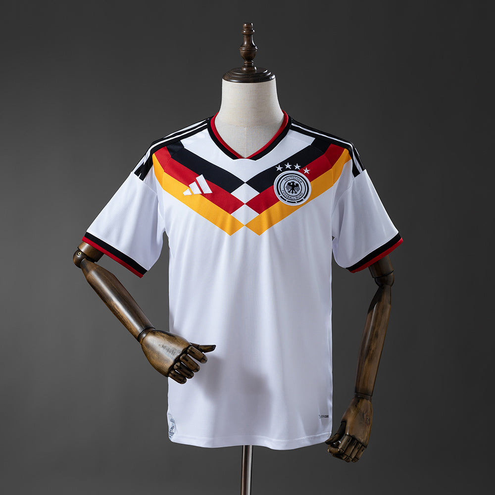 Germania Casa 25/26