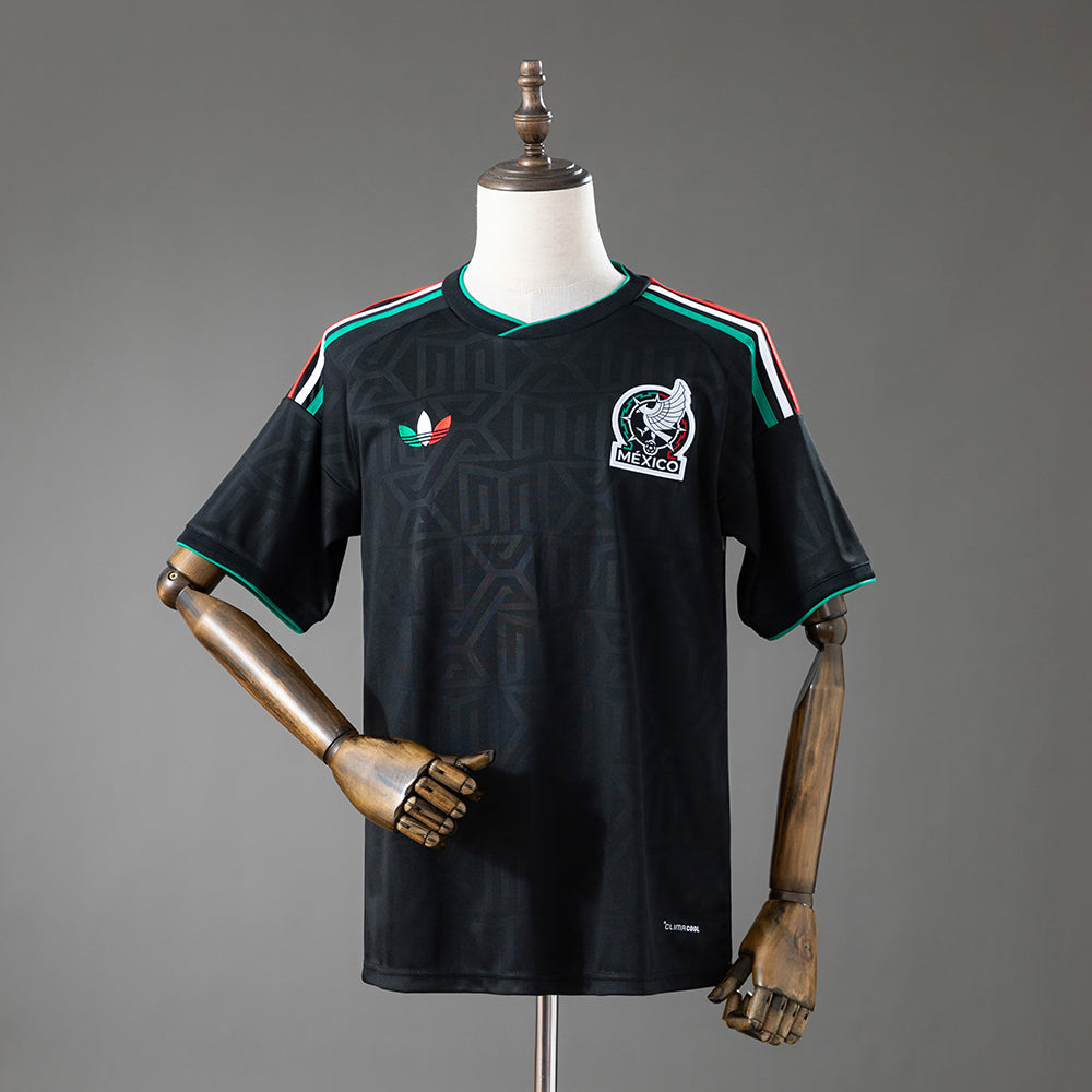 Messico Terza 2026