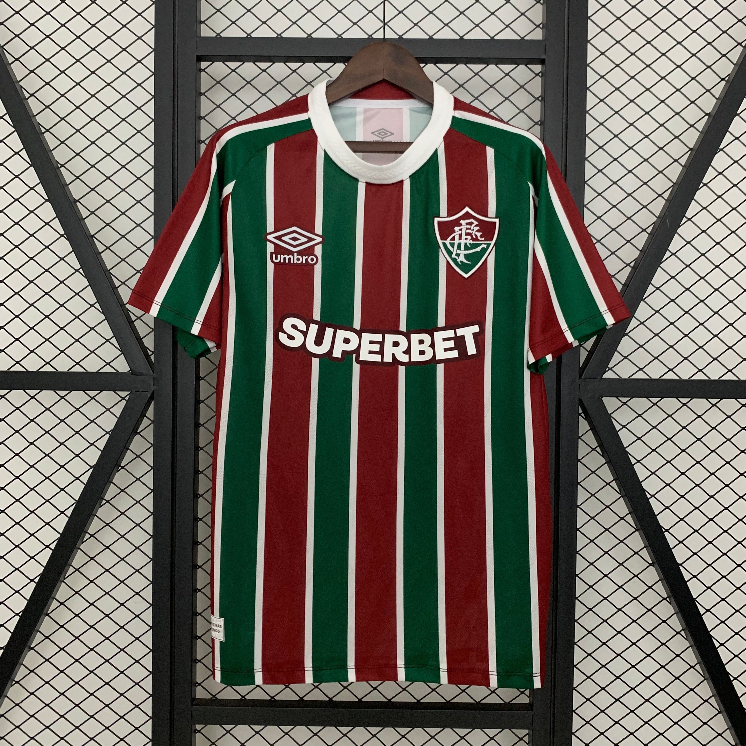 Fluminense Casa 25/26