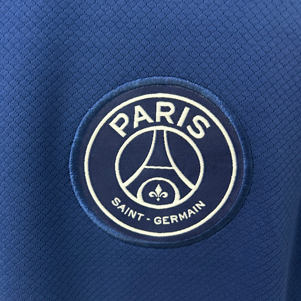 PSG Quarta 24/25