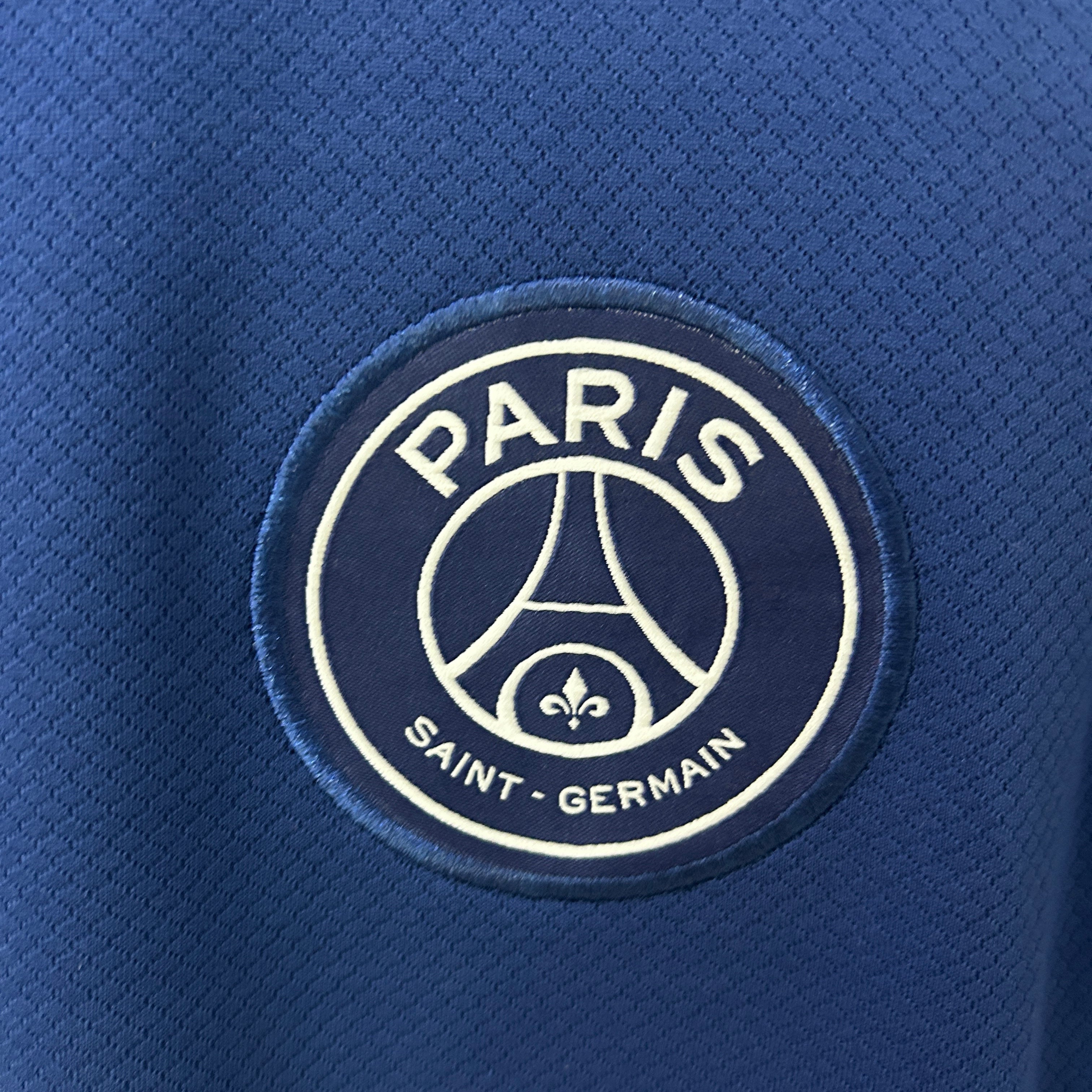 PSG Quarta 24/25