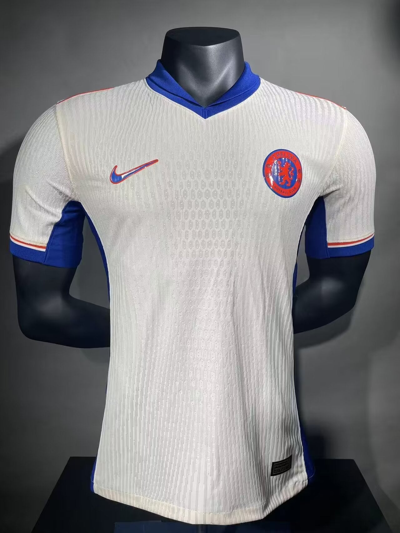 Chelsea Trasferta 24/25 - Versione Giocatore