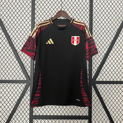 Perù Trasferta 24/25