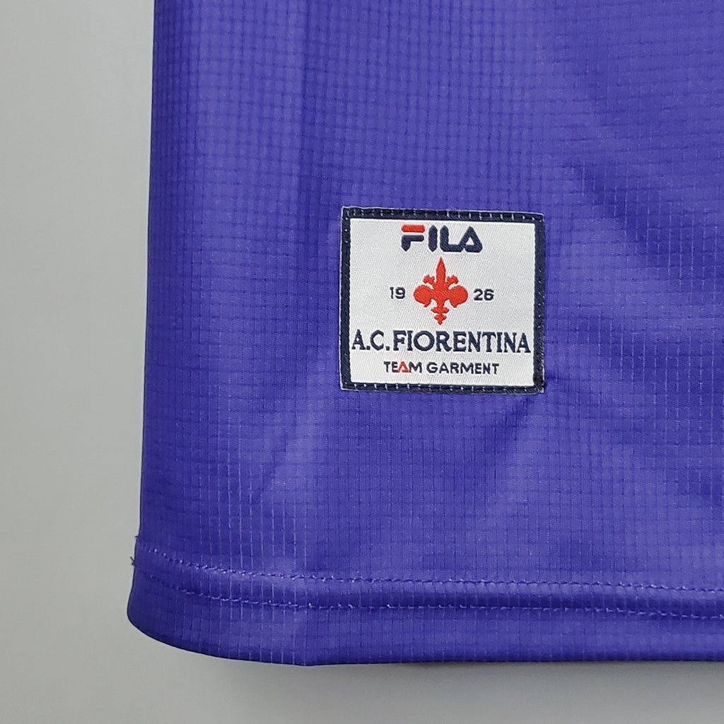 Retro Fiorentina 1998