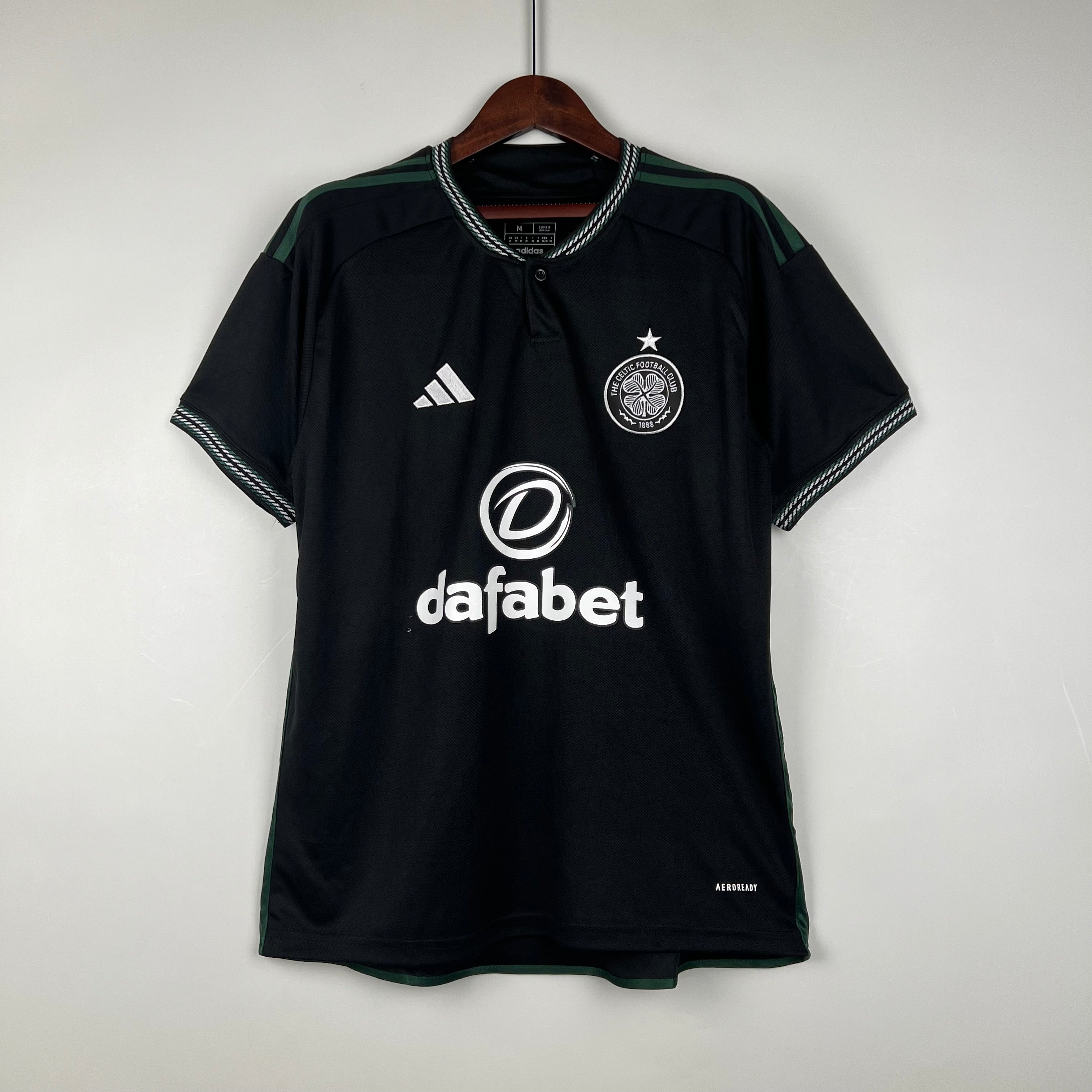 Celtic Trasferta 23/24