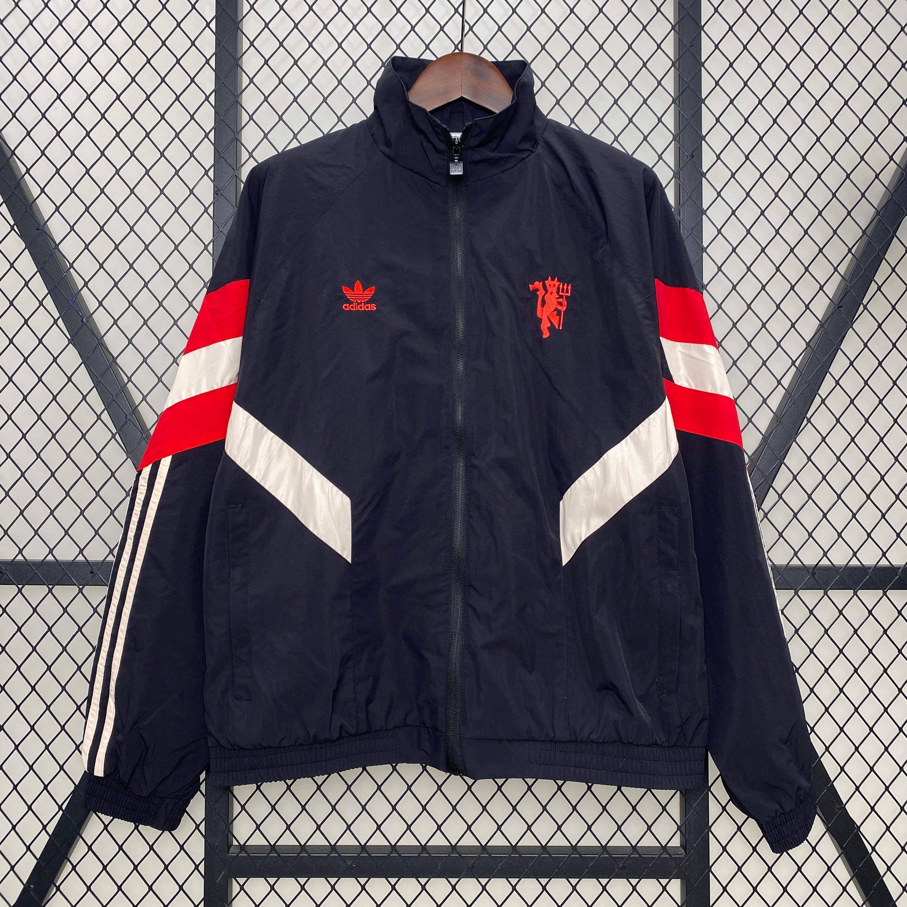 Giacca Manchester United 2024