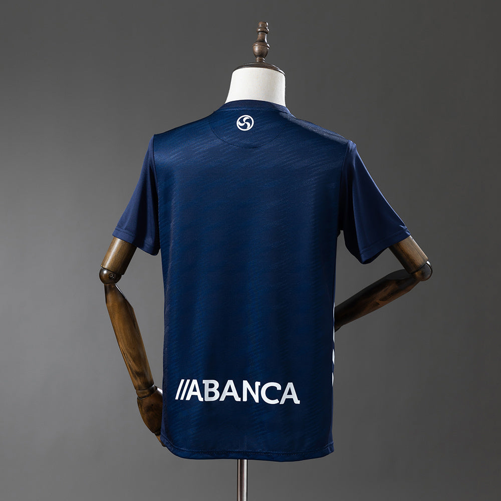 Celta Vigo Trasferta 25/26