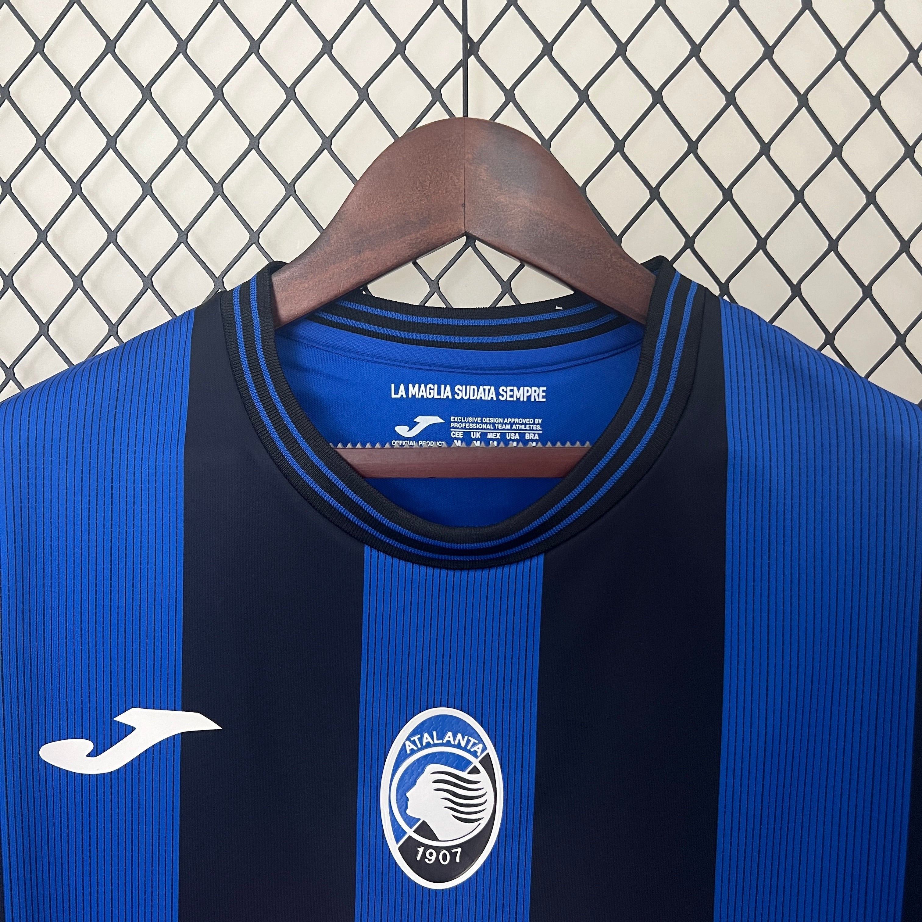 Atalanta Casa 24/25