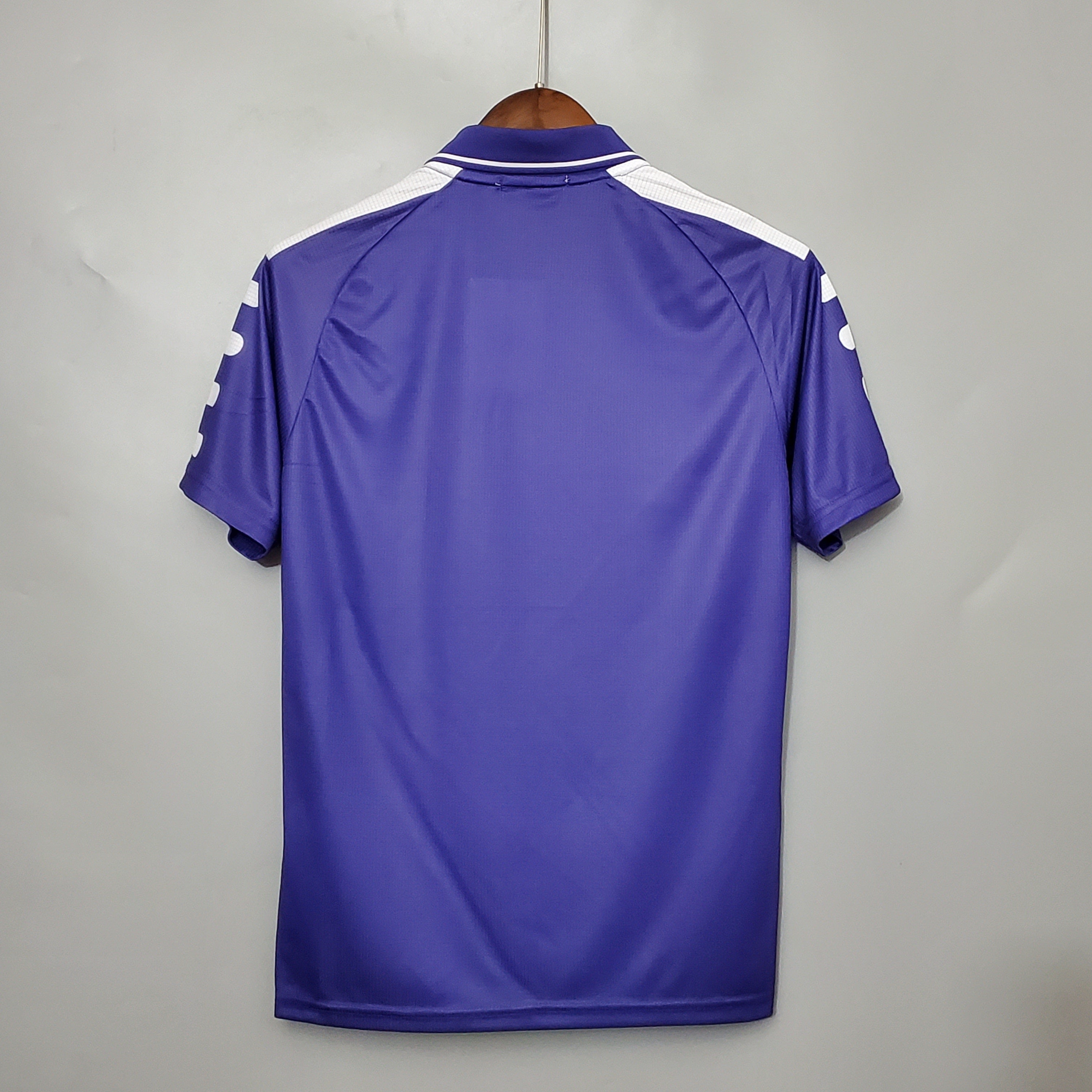 Retro Fiorentina 1998