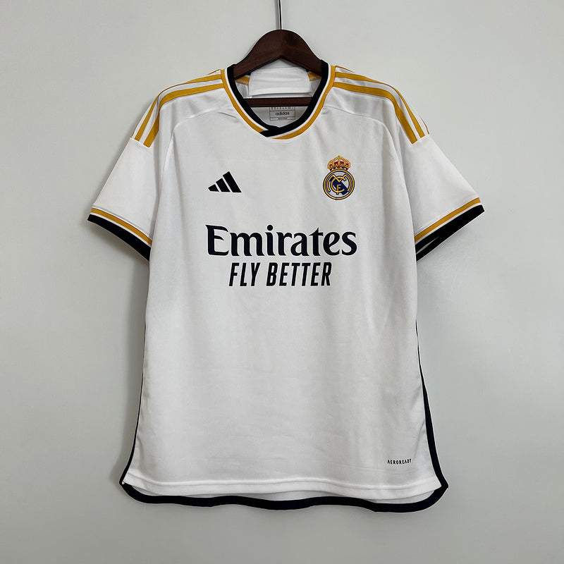 Real Madrid Casa 23/24