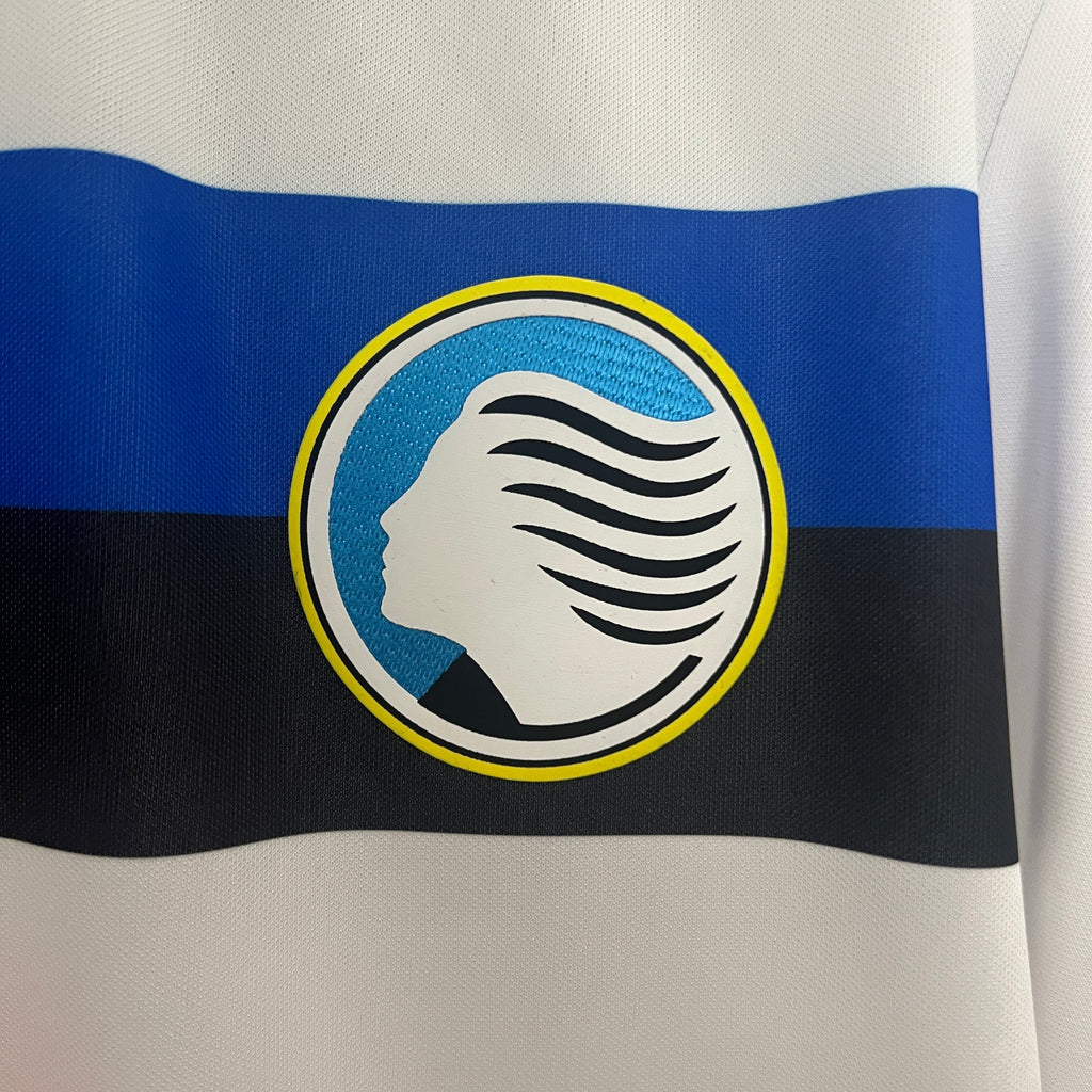 Atalanta Trasferta 24/25