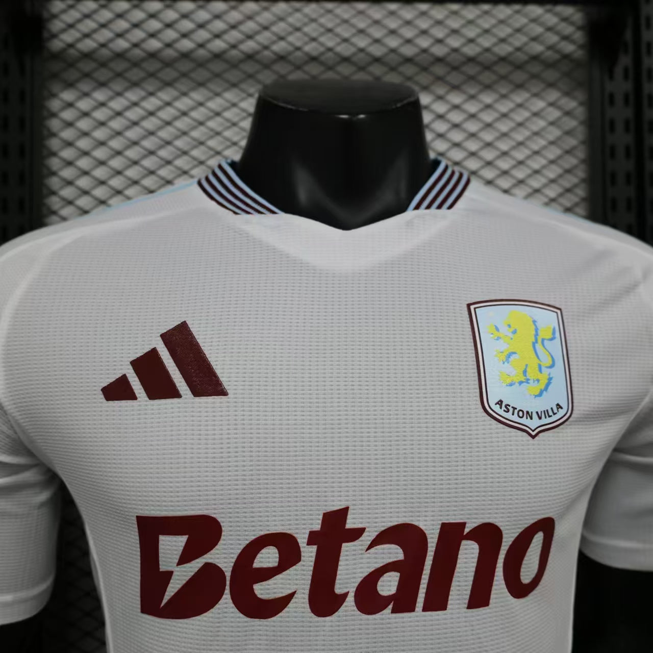 Aston Villa Trasferta 24/25 - Versione Giocatore
